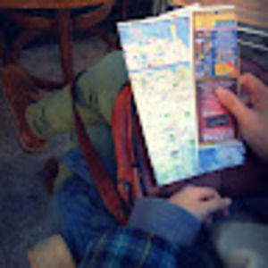 Meet your Posher, Cleo